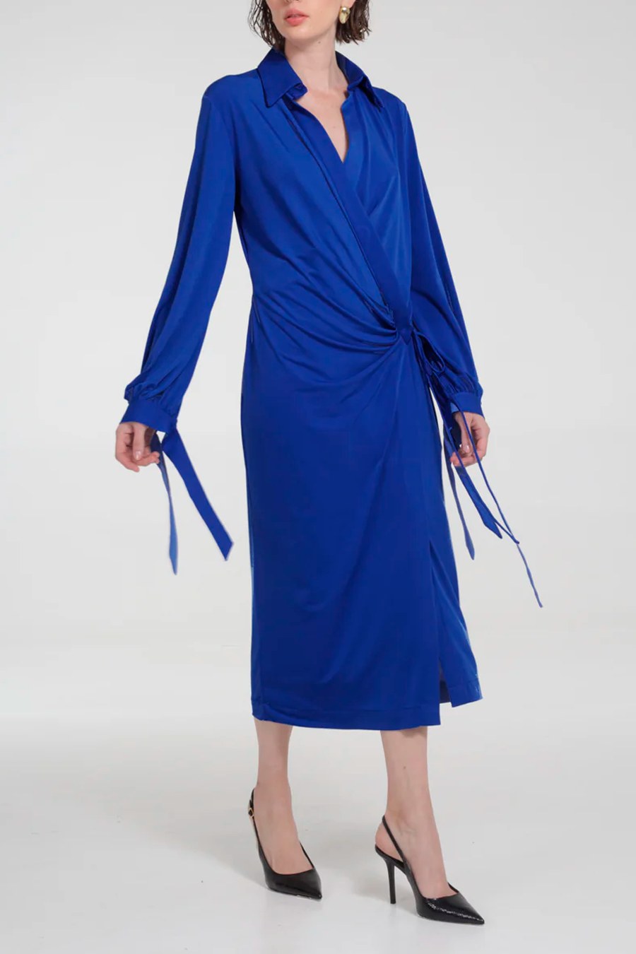 VESTIDO SOLEY